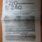 ziarul zig zag 24-30 iulie 1990--statul roman tras pe sfoara in stil gangsteresc