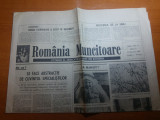 Ziarul romania muncitoare 14 februarie 1990-art. &quot; procesul de la sibiu &quot;