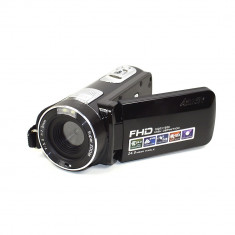 Aproape nou: Camera video digitala PNI Amkov DV161 FHD foto