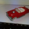 bnk jc Hot Wheels - CUSTOM CADILLAC ELDORADO RED, 1993