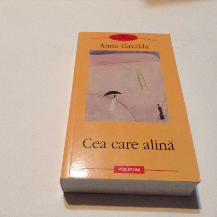 CEA CARE ALINA ANNA GAVALDA RF9/0