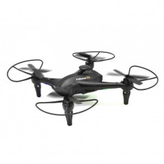 Drona X6 quadcopter Follower foto