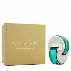 Bvlgari Omnia Paraiba EDT mini 15 ml pentru femei foto