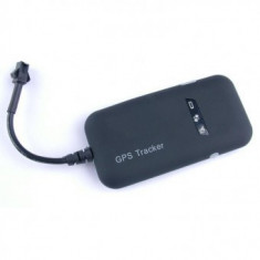 Localizator Auto - GPS Tracker foto