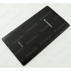 Capac baterie tableta Lenovo Tab2 A7-10F original foto
