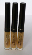 LUCIU DE BUZE CU SCLIPICI MAX FACTOR VIBRANT CURVE EFFECT LIP GLOSS foto