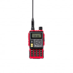 Aproape nou: Statie radio VHF/UHF portabila Midland CT690 dual band 136-174 si 400- foto