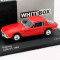 Macheta Brasinca 4200 GT 1965 WHITE BOX scara 1:43