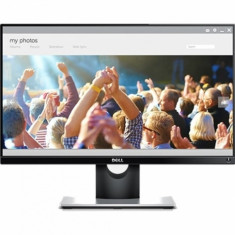 Monitor LED Dell S2316H Full HD 23 Inch 6 ms foto