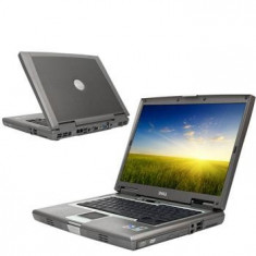 Laptop Dell Precision M70 Mobile Workstation Quadro FX GO1400 foto