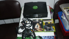 Xbox Classic foto