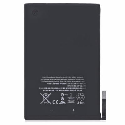 Acumulator Ipad Mini A1432 A1454 A1455 616-0688 A1445 3.72V 16.5WH 4440mAh foto