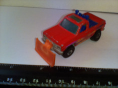 bnk jc Hot Wheels - Camioneta 1979 foto