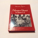 Cafeneaua literara si boemii ei : Florentin Popescu R7