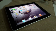 IPad 1 A1337 64Gb Wi-Fi + 3G foto