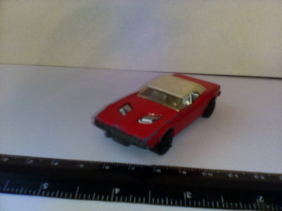 bnk jc Matchbox Superfast Dodge Challenger 1975 foto