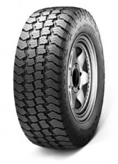 Cauciucuri de vara Kumho 121 ( T155/90 R16 110M ) foto