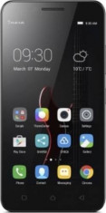 Telefon Mobil Lenovo Vibe C A2020 Dual Sim Black foto