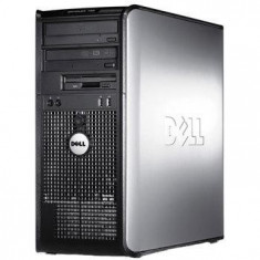 PC second hand Dell Optiplex 780 MT Core 2 Quad Q9650 foto