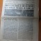 ziarul expres 14 noiembrie 1990-mari demonstratii de protest in toata tara