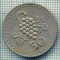 7315 MONEDA- CYPRU - 50 CENTS -anul 1963 -starea ce se vede