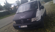 duba mercedes, telefon 0701 268 202 foto