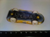 bnk jc Hot Wheels - Racer X Street Car