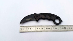 Karambit Smith &amp;amp; Wesson Extreme Ops foto