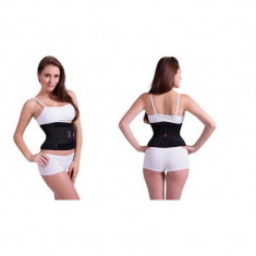 Centura Miss Belt pentru un abdomen perfect foto