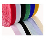 Banda Velcro Arici , scai , diverse culori 25 mm x 1 m