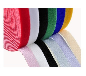 Banda Velcro Arici , scai , diverse culori 25 mm x 1 m foto