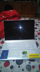 Vand Laptop Sony Vaio foto