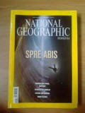 h5 National Geographic - Spre Abis