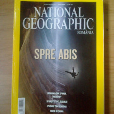 h5 National Geographic - Spre Abis