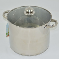 Oale inox bergner