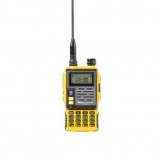 Aproape nou: Statie radio VHF/UHF portabila Midland CT690 dual band 136-174 si 400- foto