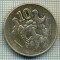 7311 MONEDA- CYPRU - 10 CENTS -anul 2002 -starea ce se vede