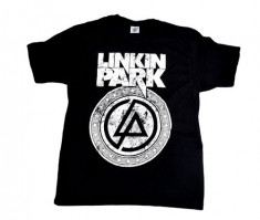 Tricou 180gr. Linkin Park - new divide foto