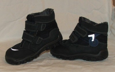 Ghete copii PRIMIGI GORE TEX nr 25, Baieti, Din imagine Ghete copii PRIMIGI GORE TEX nr 25, Baieti, Din imagine