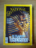 H5 National Geographic - De ce a murit Tutankhamon
