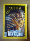h5 National Geographic - De ce a murit Tutankhamon