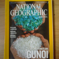 h5 National Geographic - Nestemate din gunoi