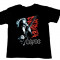 Tricou Rock 180 gr. AC/DC - for those about to rock