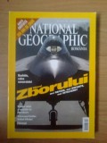 D4 National Geographic - Viitorul zborului