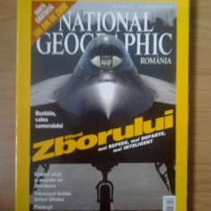 d4 National Geographic - Viitorul zborului