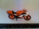Bnk jc Motocicleta