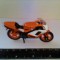 bnk jc Motocicleta