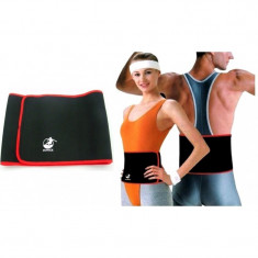 Centura din neopren Waist Belt foto