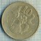 7309 MONEDA- CYPRU - 10 CENTS -anul 2002 -starea ce se vede