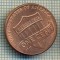 7325 MONEDA- S.U.A. - 1 CENT -anul 2010 -starea ce se vede